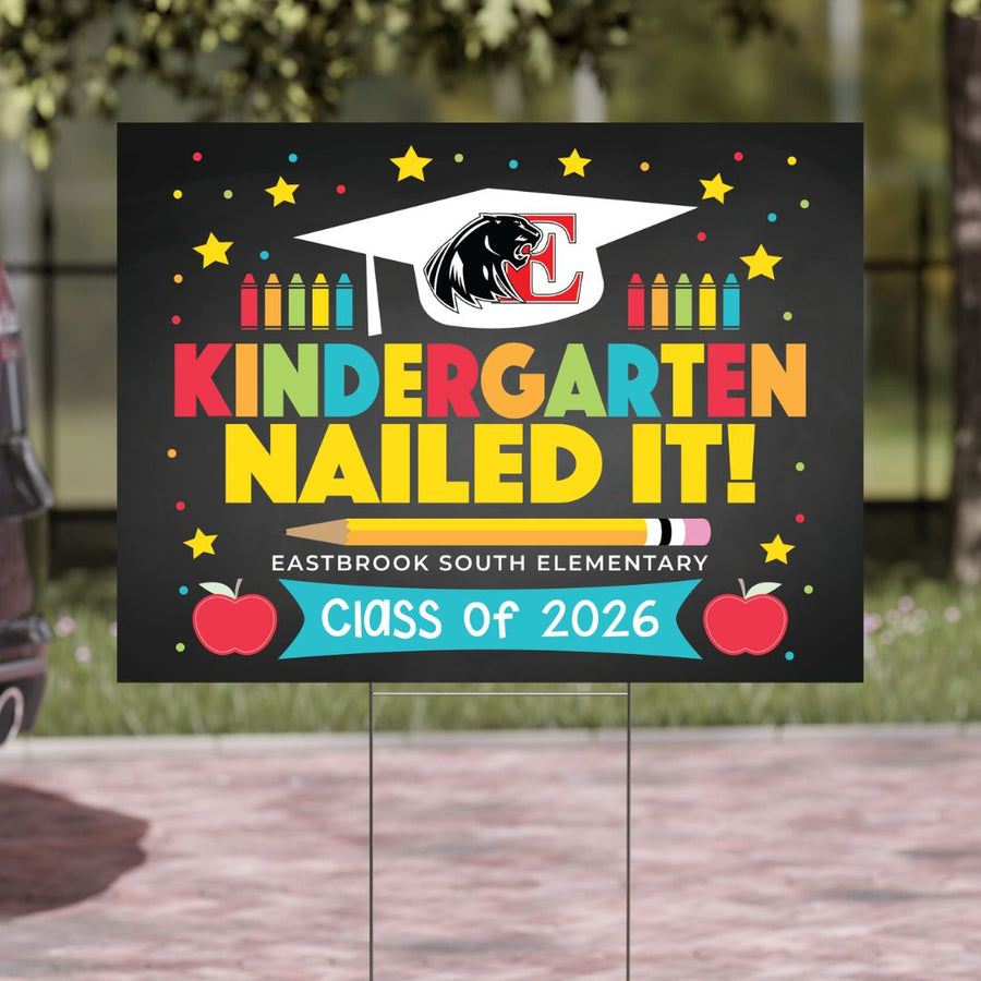 Yard Sign variant image