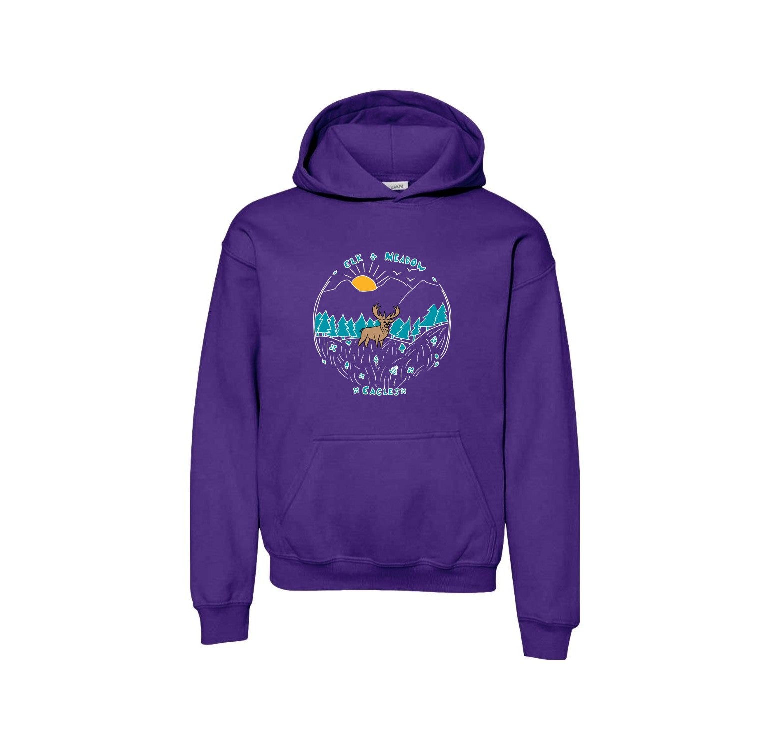 Purple variant image