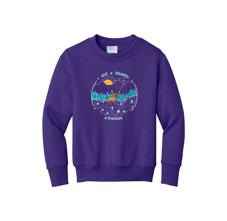 Purple variant image