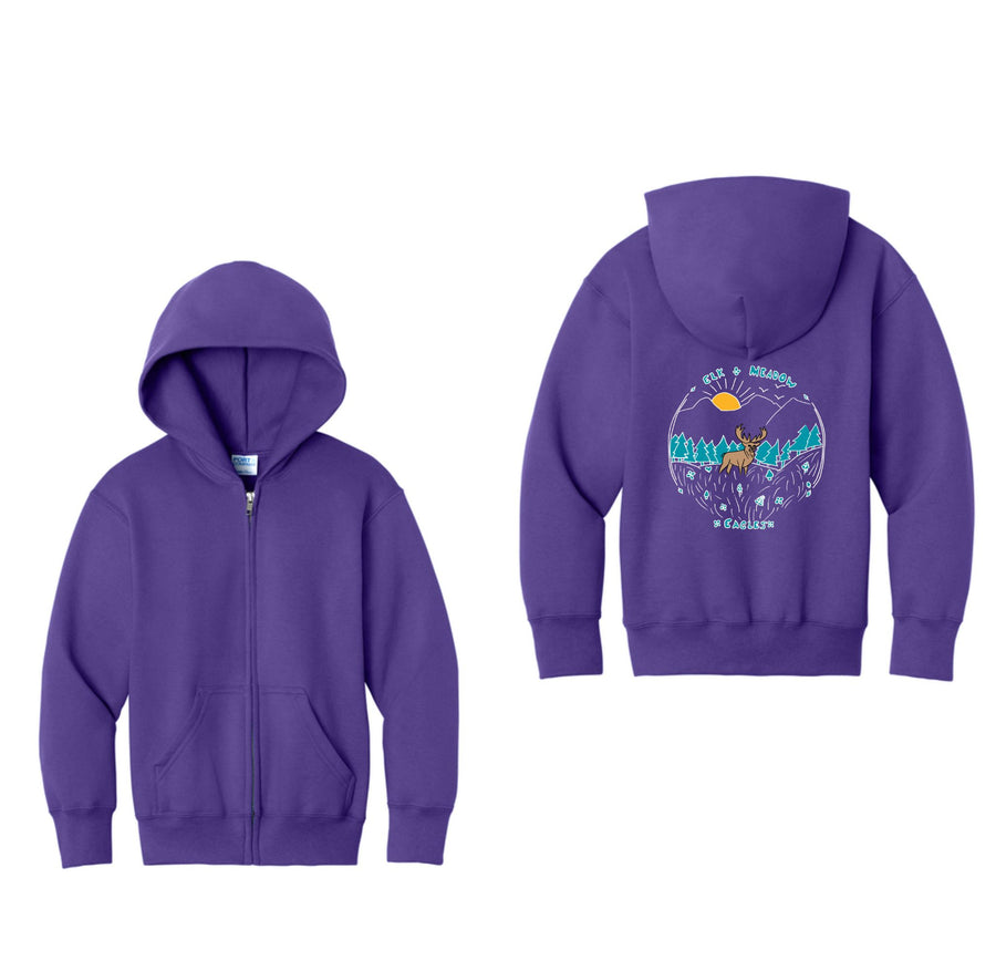 Purple variant image