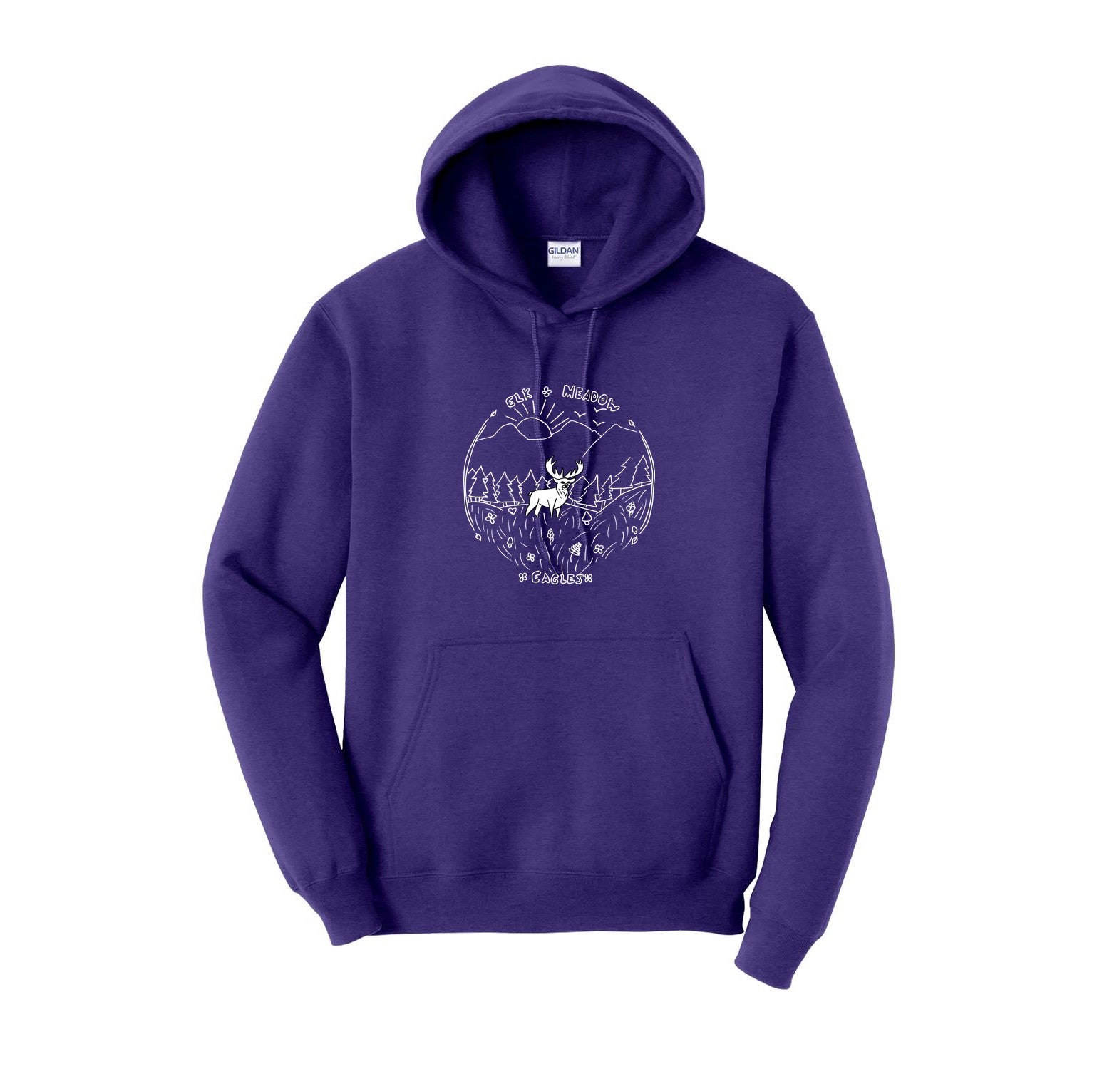 Purple variant image
