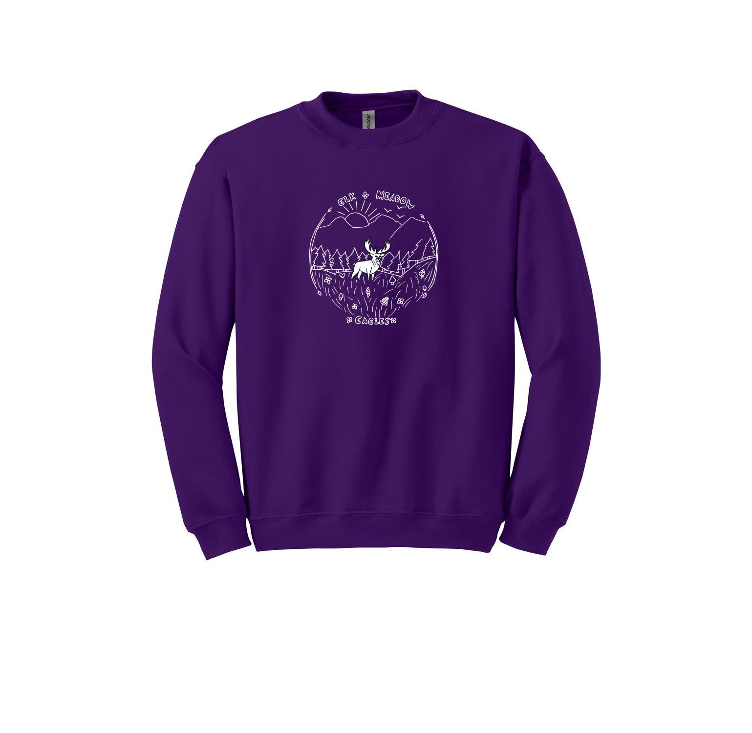 Purple variant image