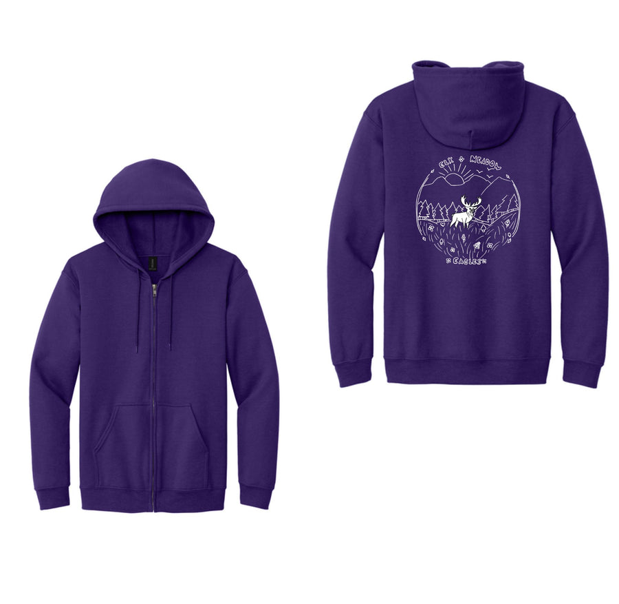 Purple variant image