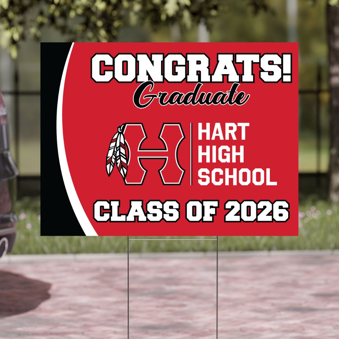 Yard Sign variant image