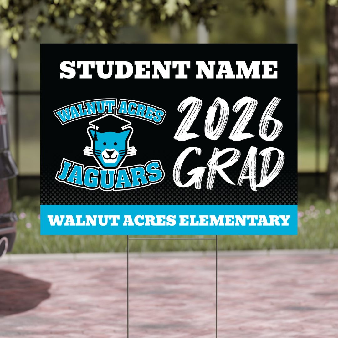 Yard Sign variant image