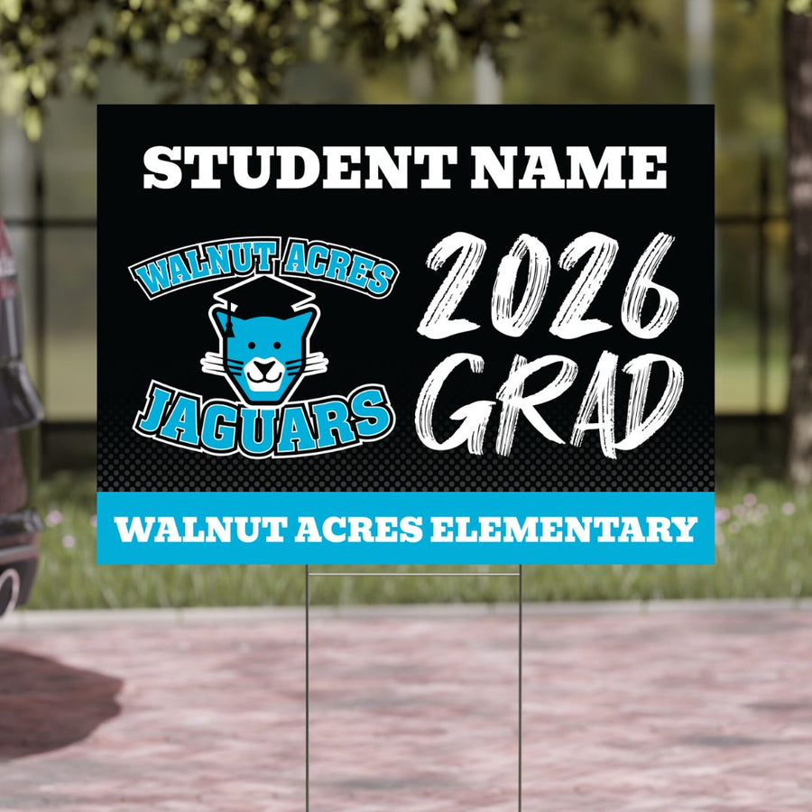 Yard Sign variant image