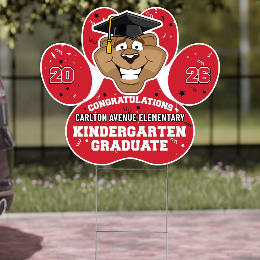 Yard Sign variant image