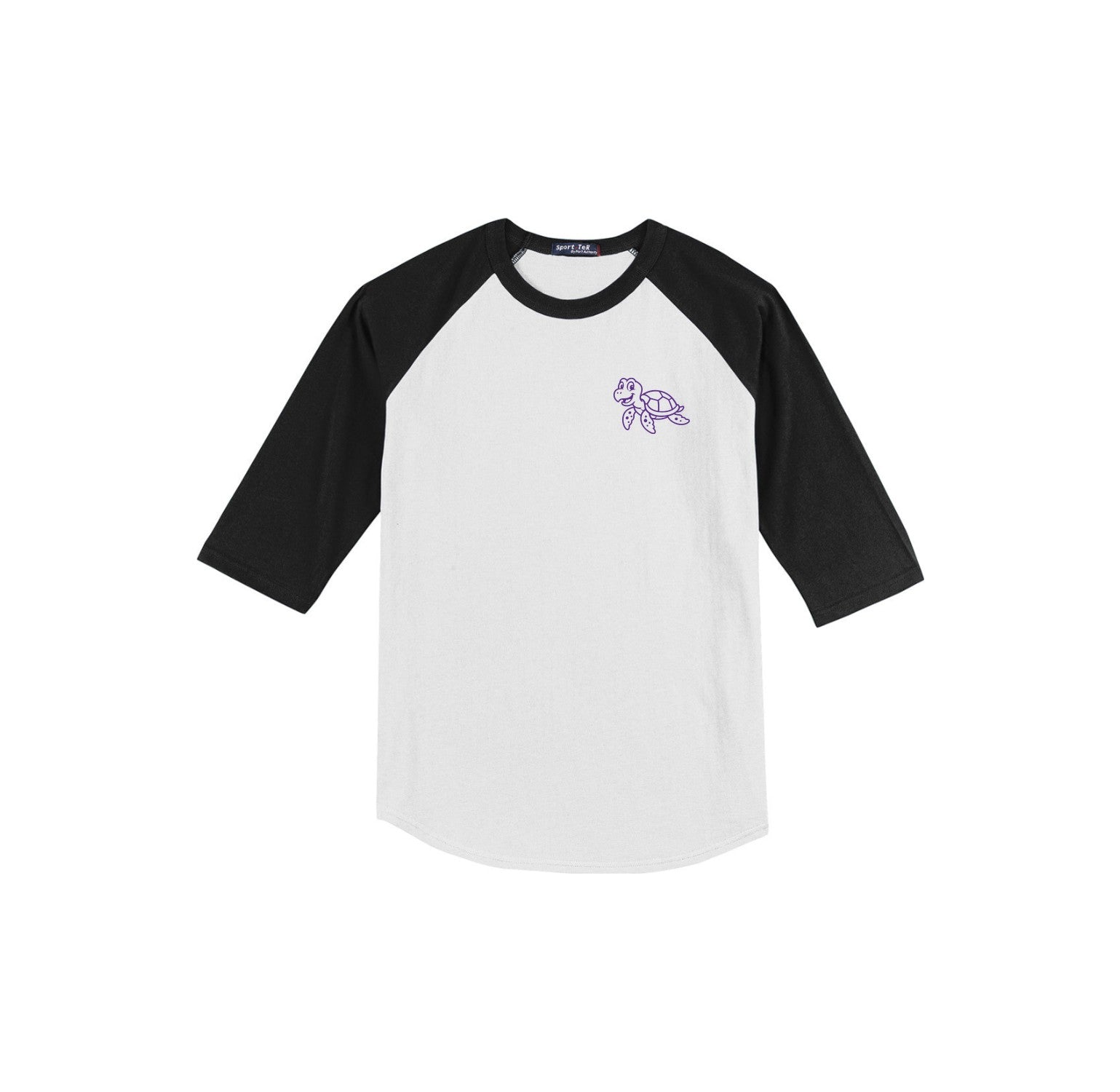 White/ Black variant image