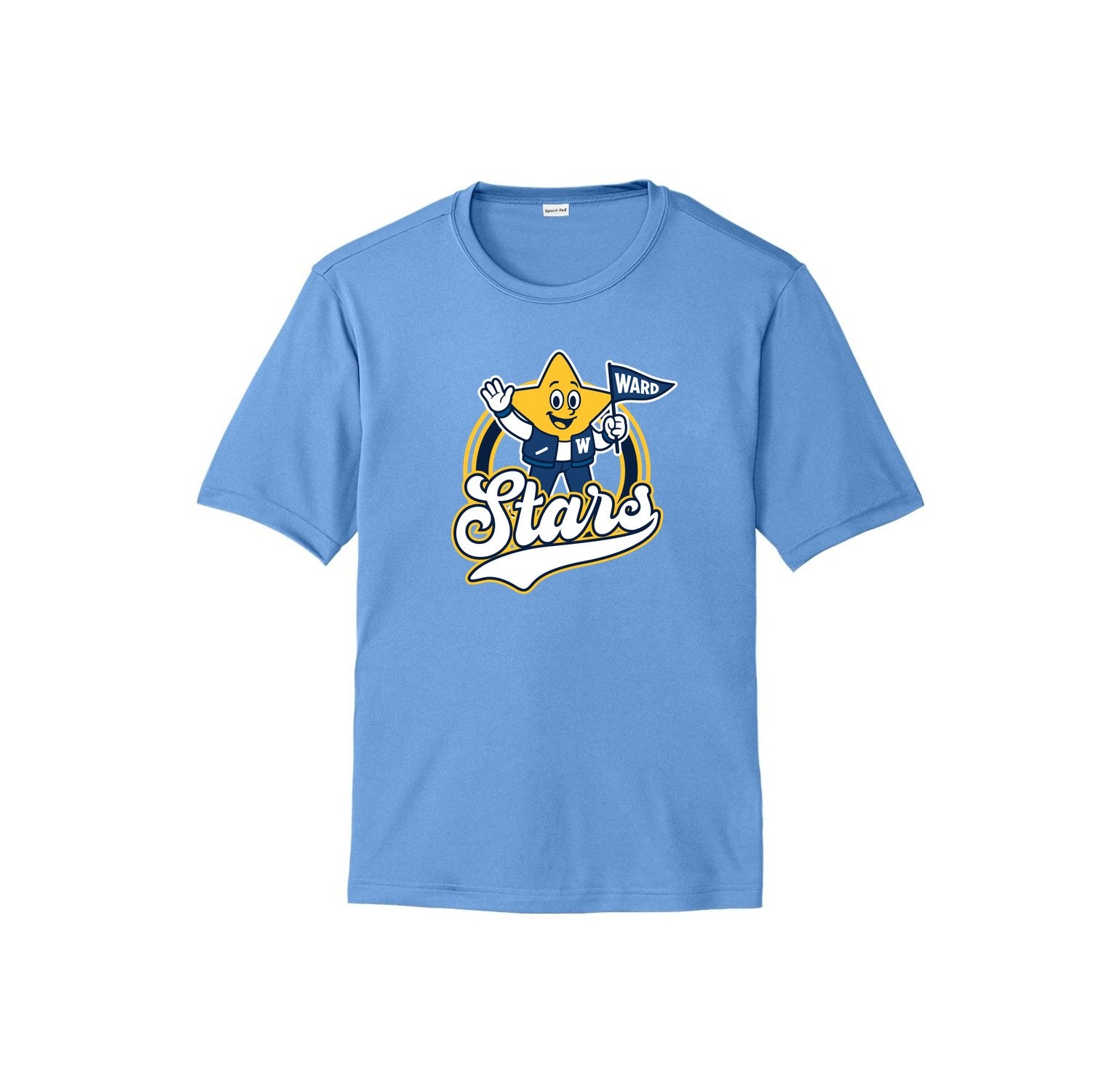 Carolina Blue variant image