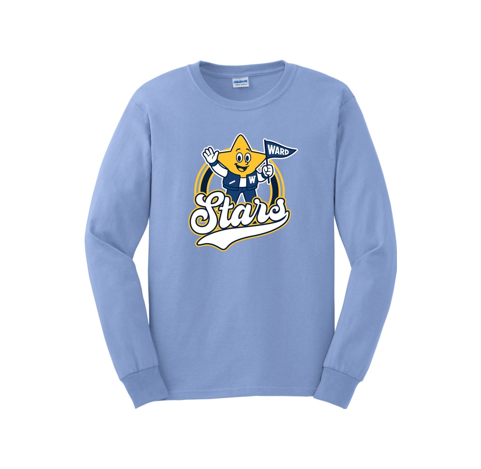 Carolina Blue variant image