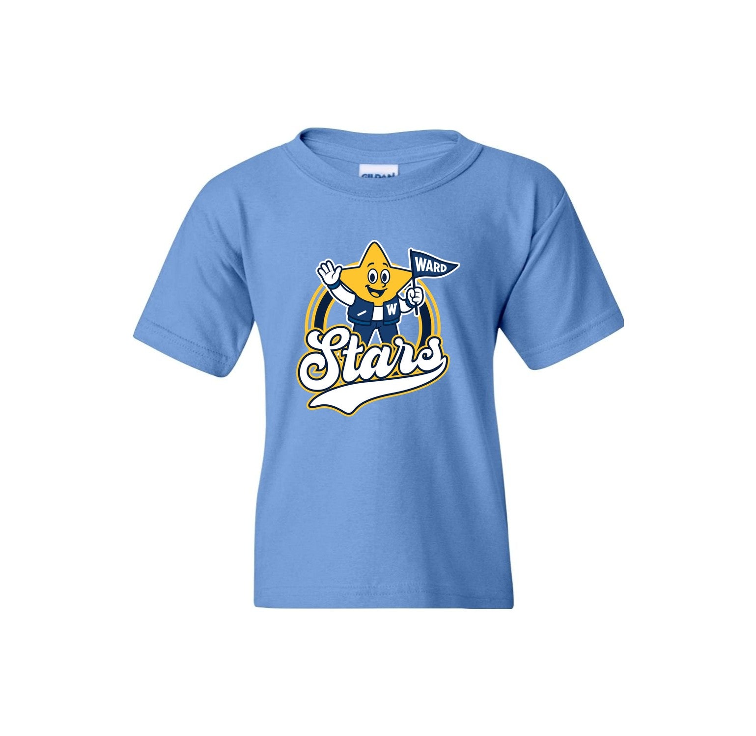 Carolina Blue variant image