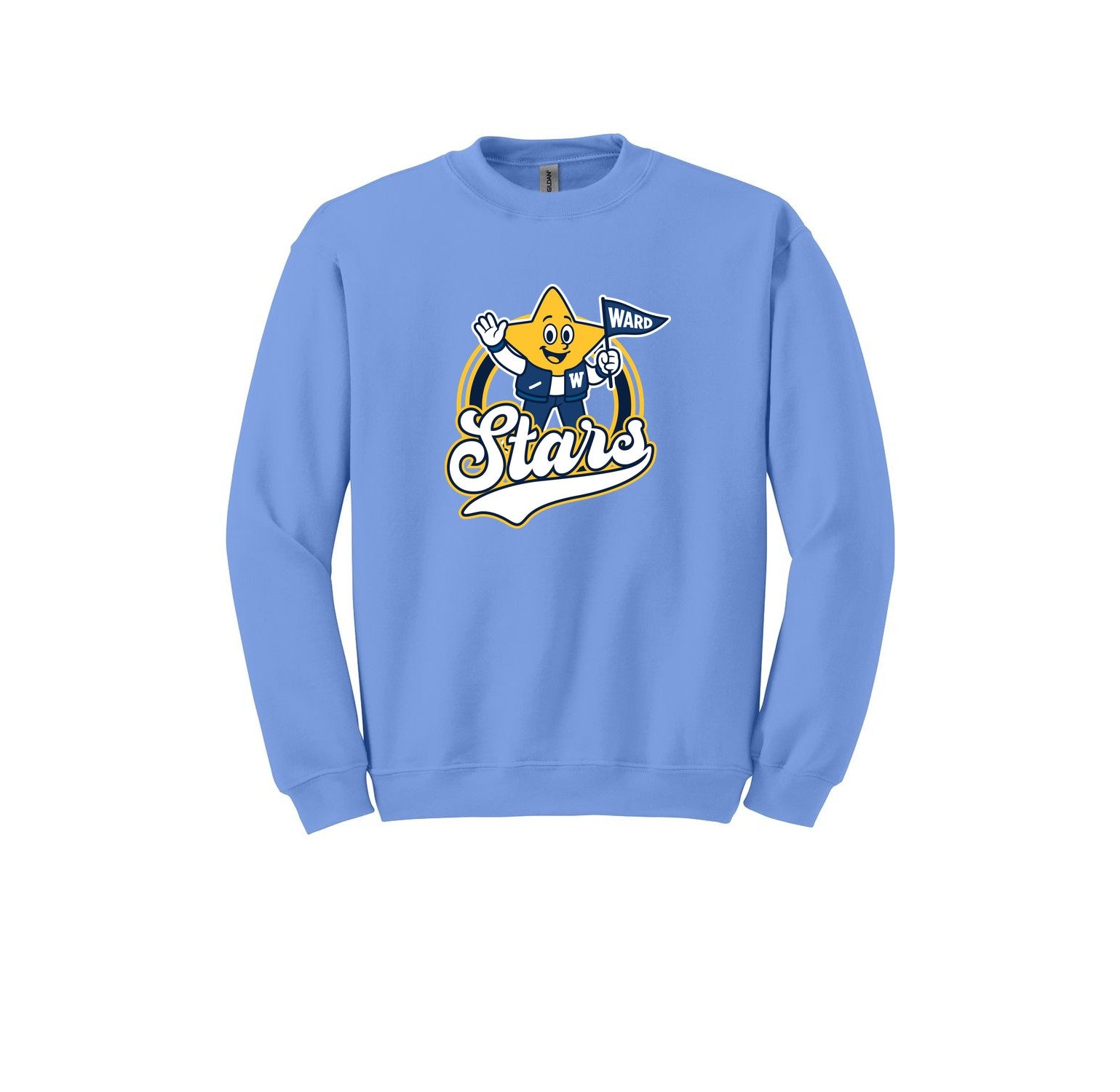 Carolina Blue variant image