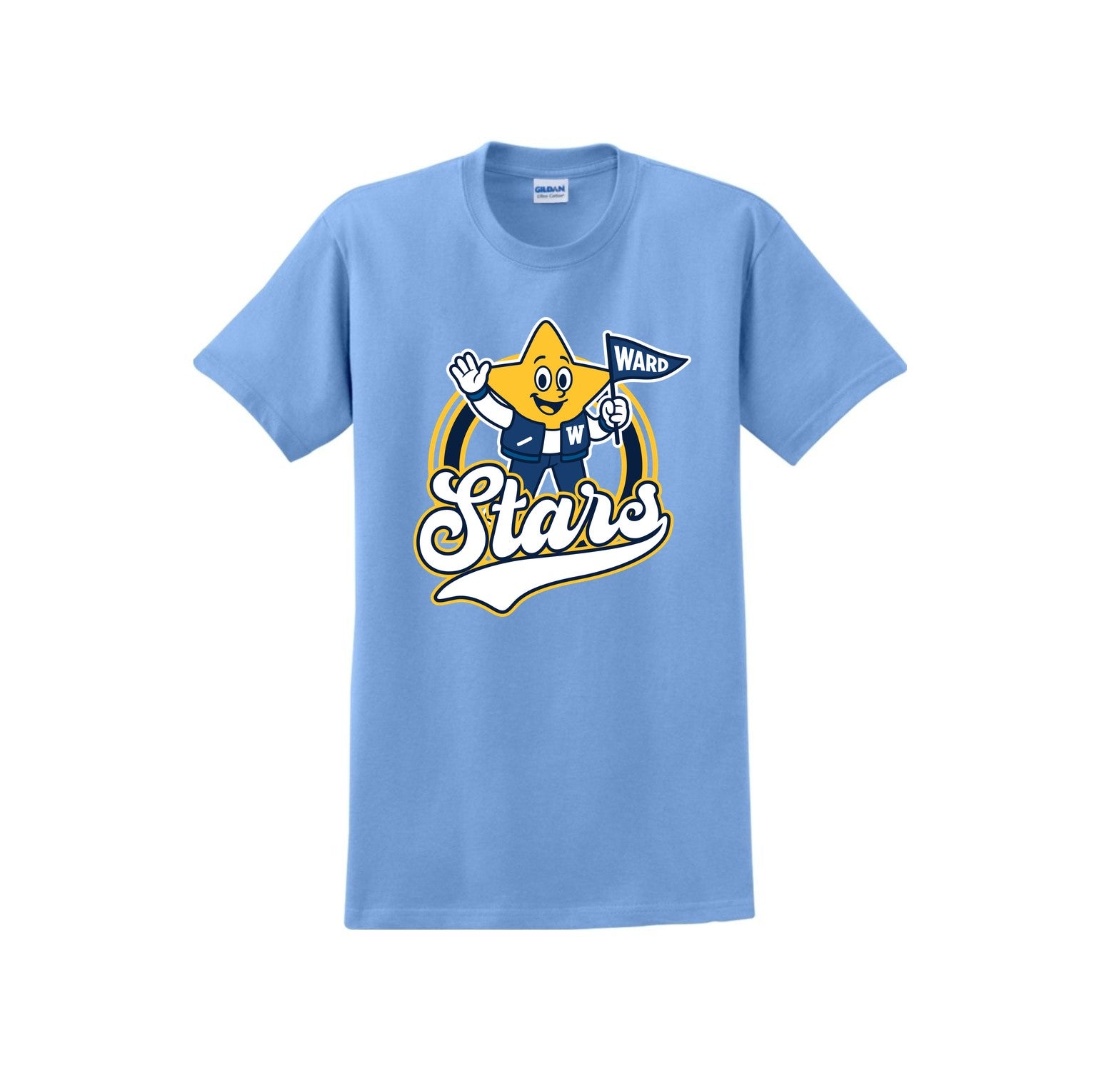 Carolina Blue variant image