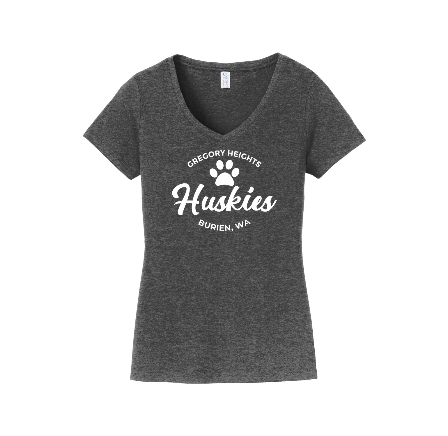 Dark Heather Grey variant image