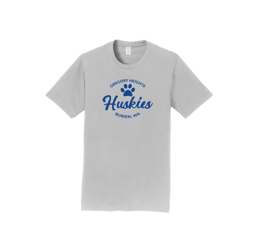 Dark Heather Grey variant image