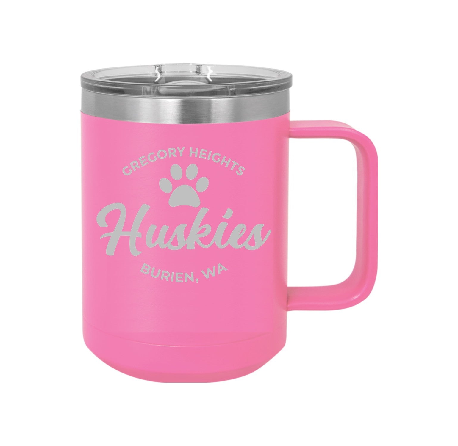 Pink variant image