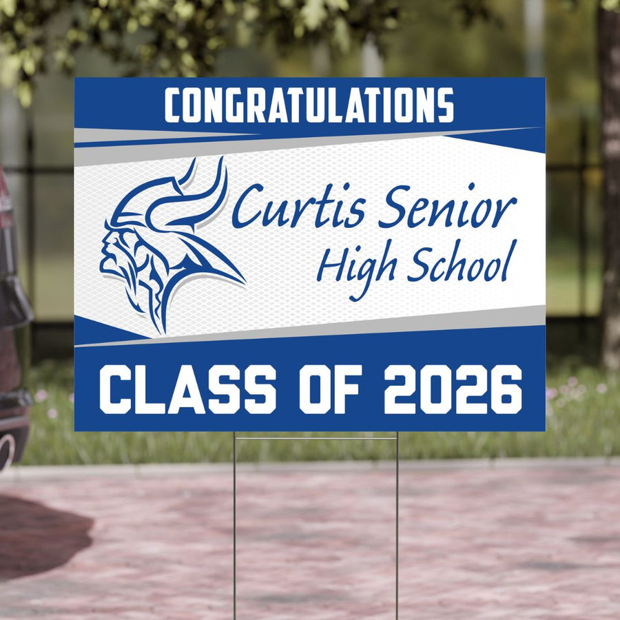 Yard Sign variant image