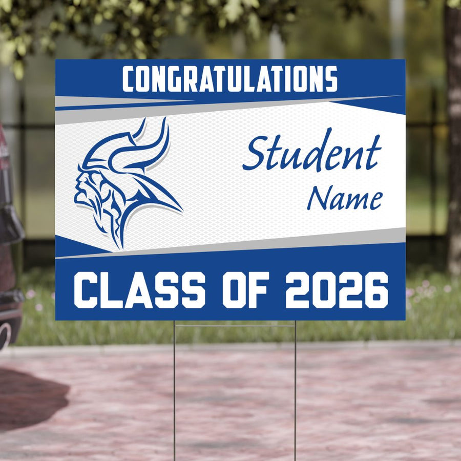 Yard Sign variant image