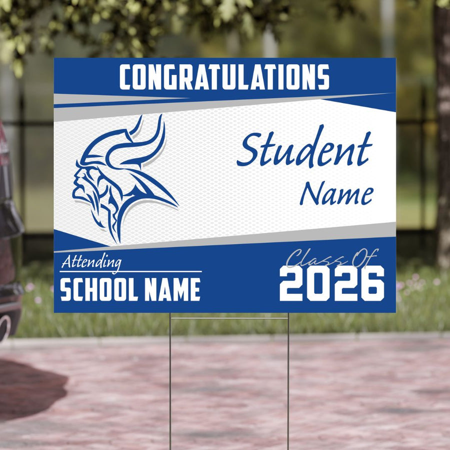 Yard Sign variant image