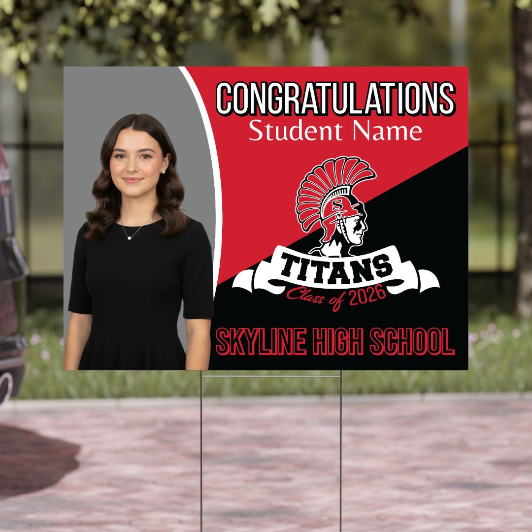 Yard Sign variant image