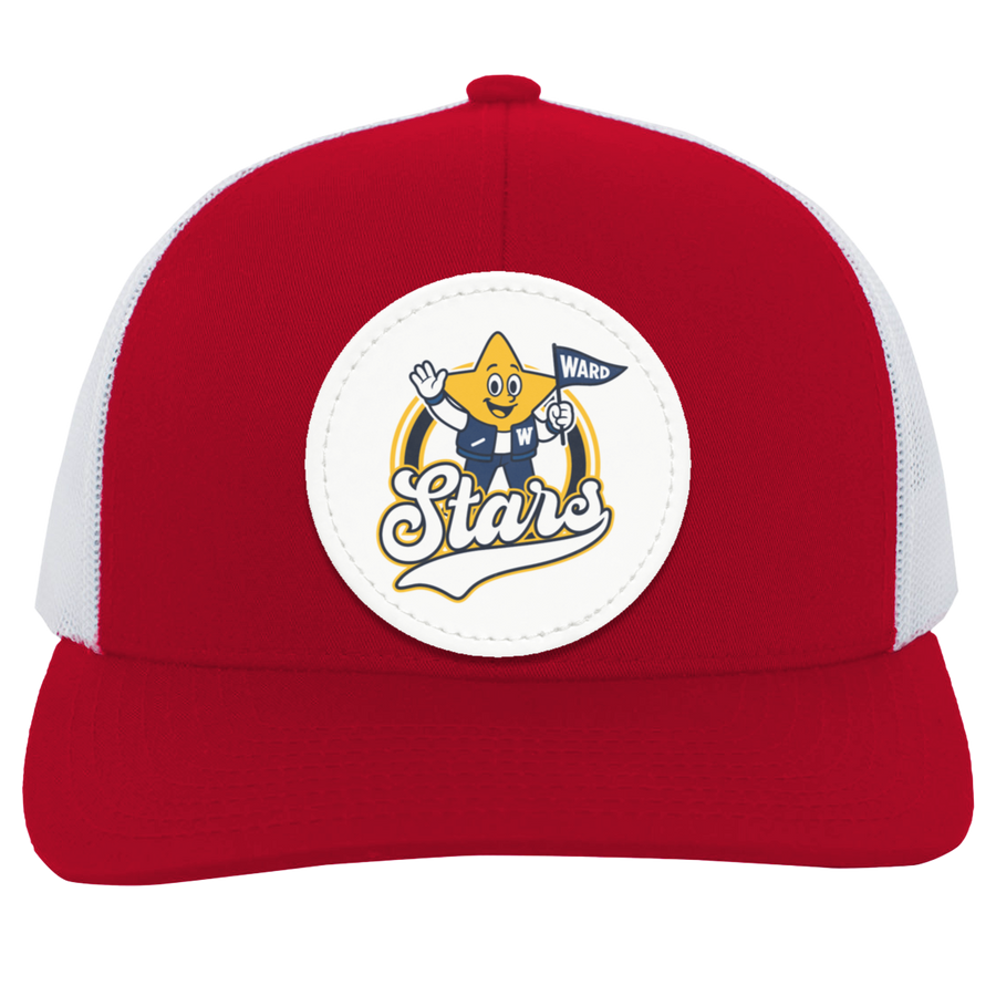 Navy/White variant image
