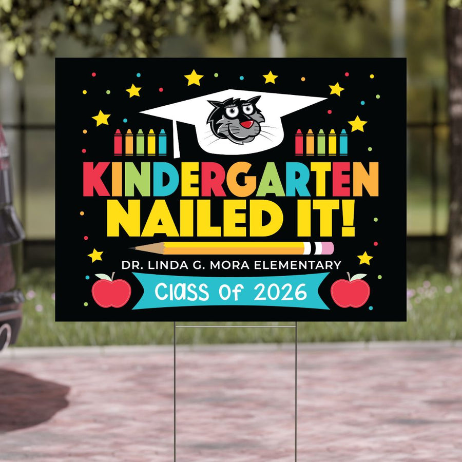 Yard Sign variant image