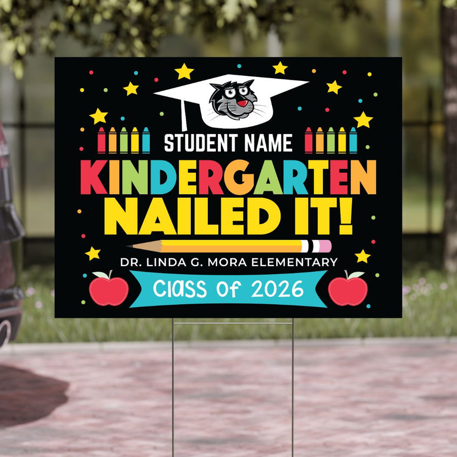 Yard Sign variant image