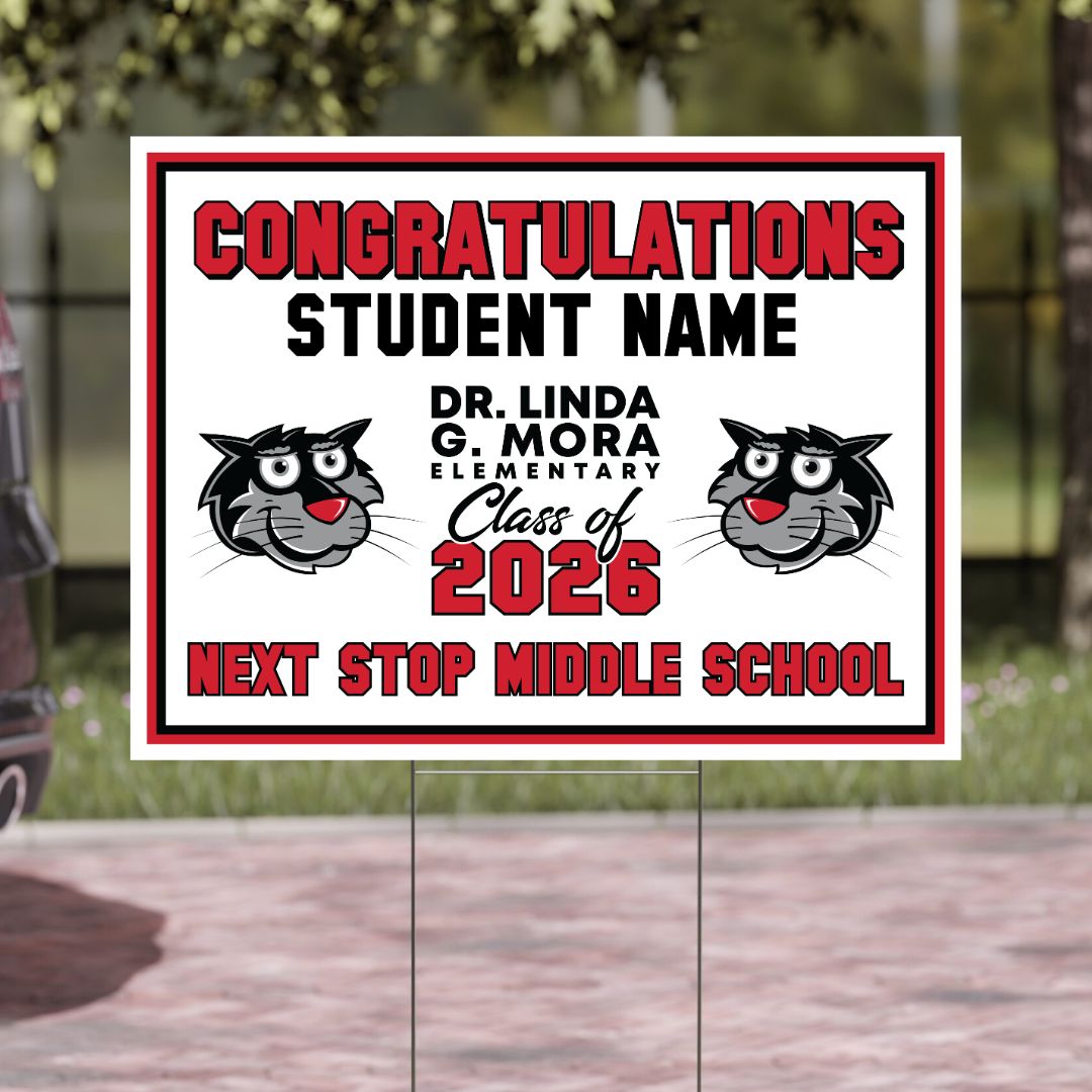Yard Sign variant image