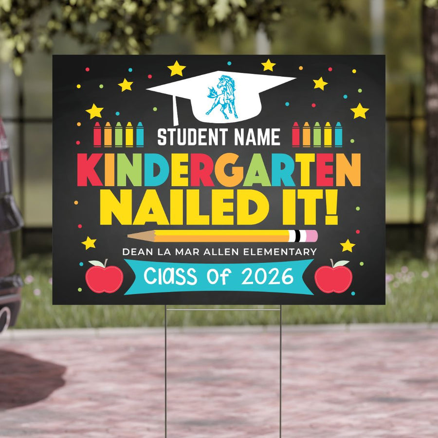 Yard Sign variant image