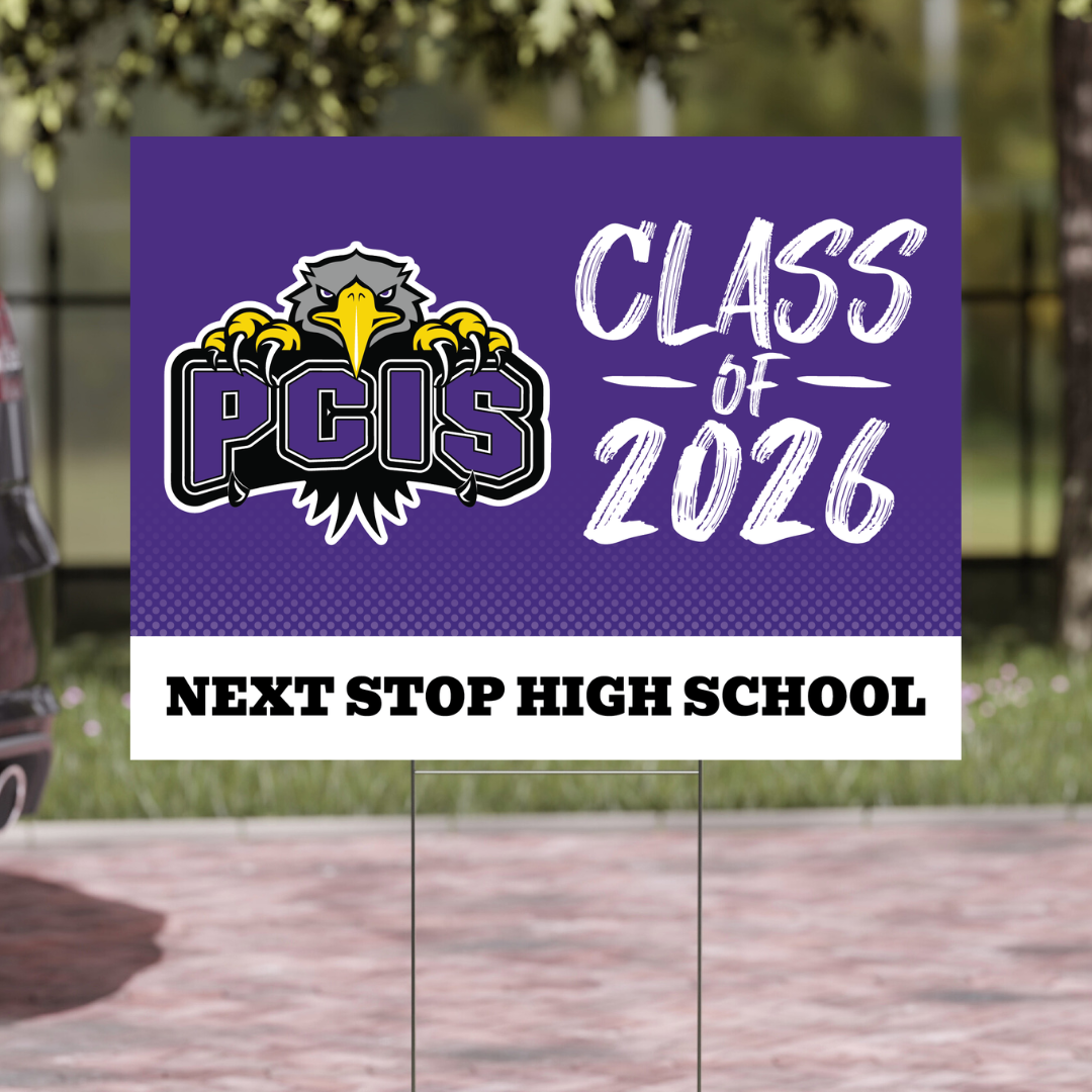 Yard Sign variant image