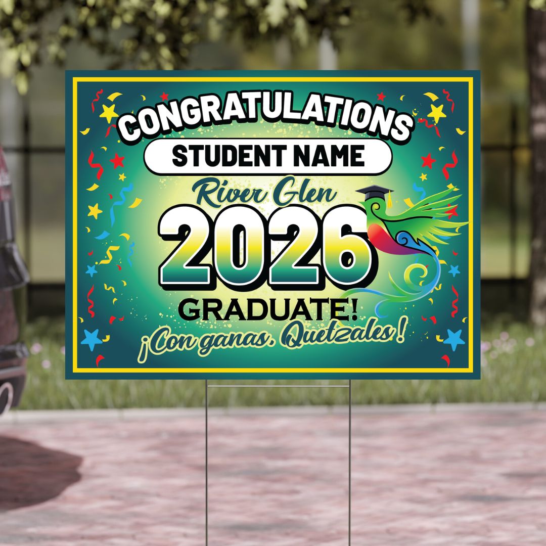 Yard Sign variant image
