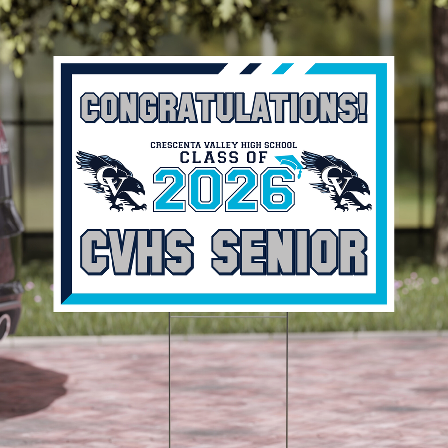 Yard Sign variant image