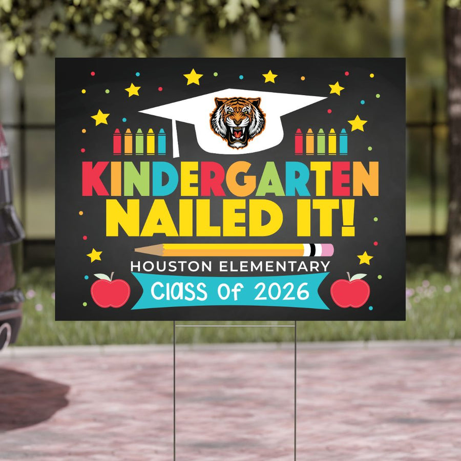 Yard Sign variant image