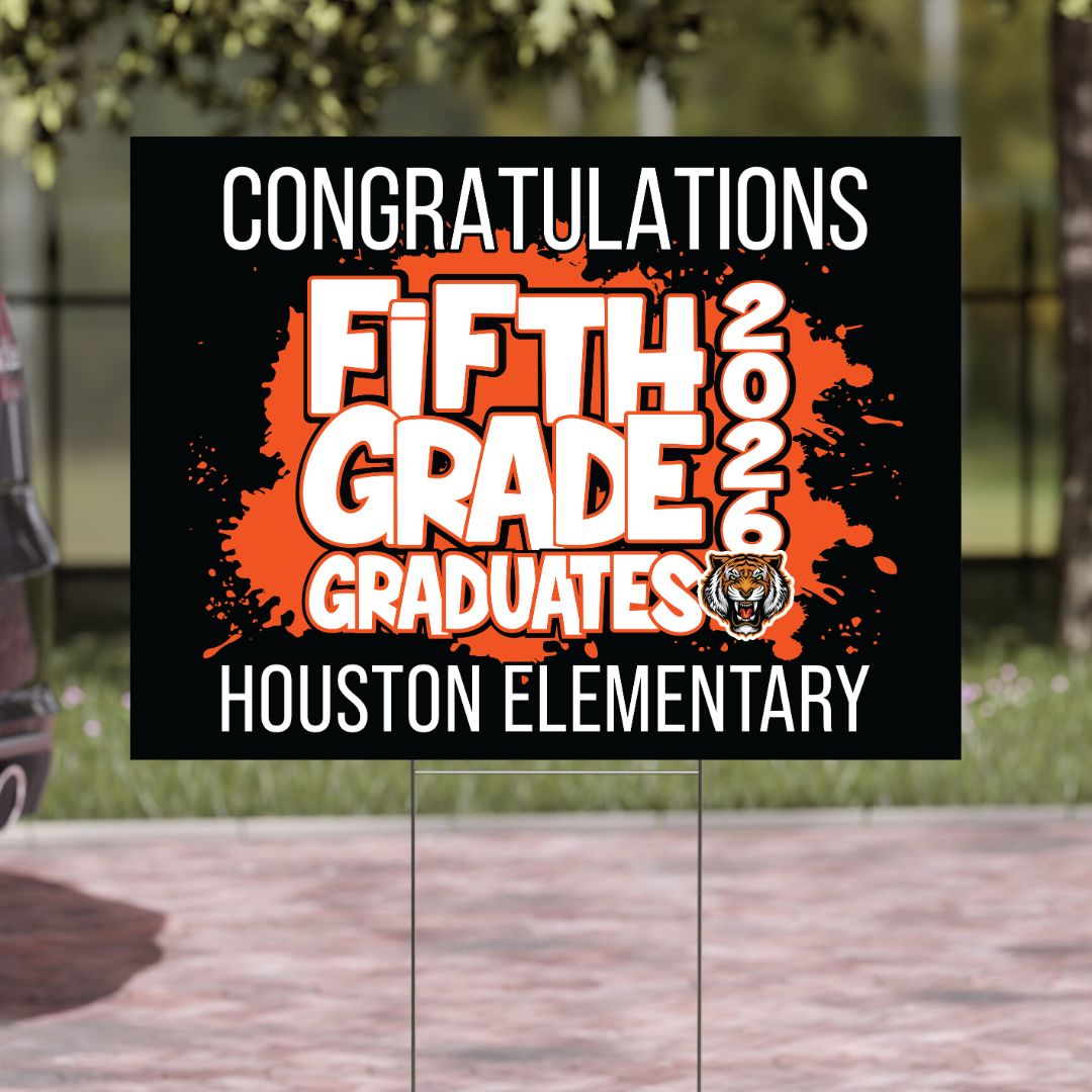 Yard Sign variant image