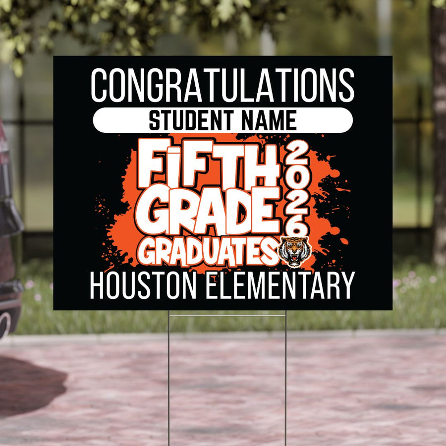 Yard Sign variant image