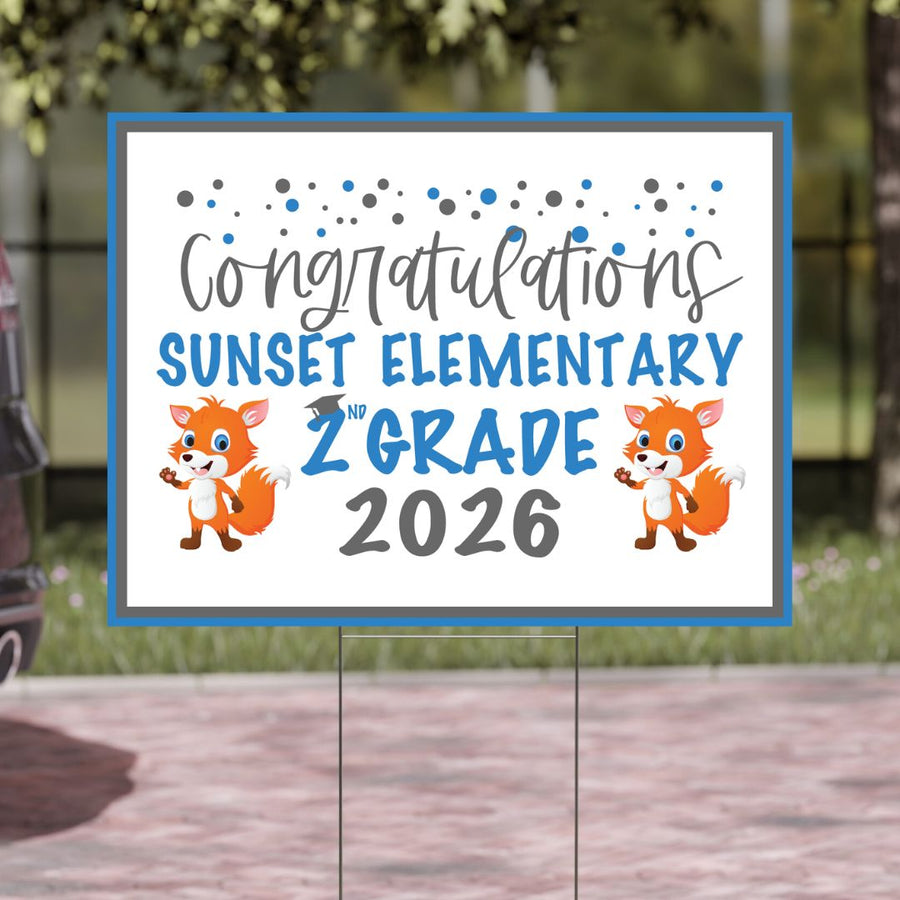 Yard Sign variant image