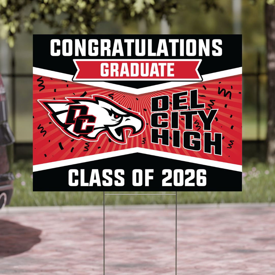 Yard Sign variant image
