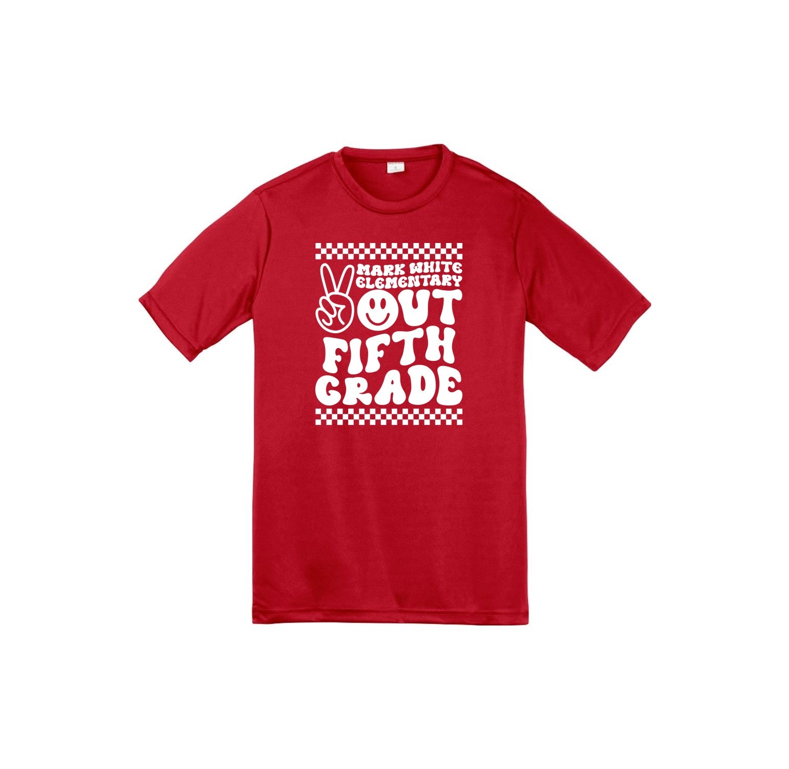 True Red variant image