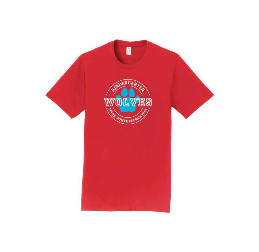 Athletic Red variant image