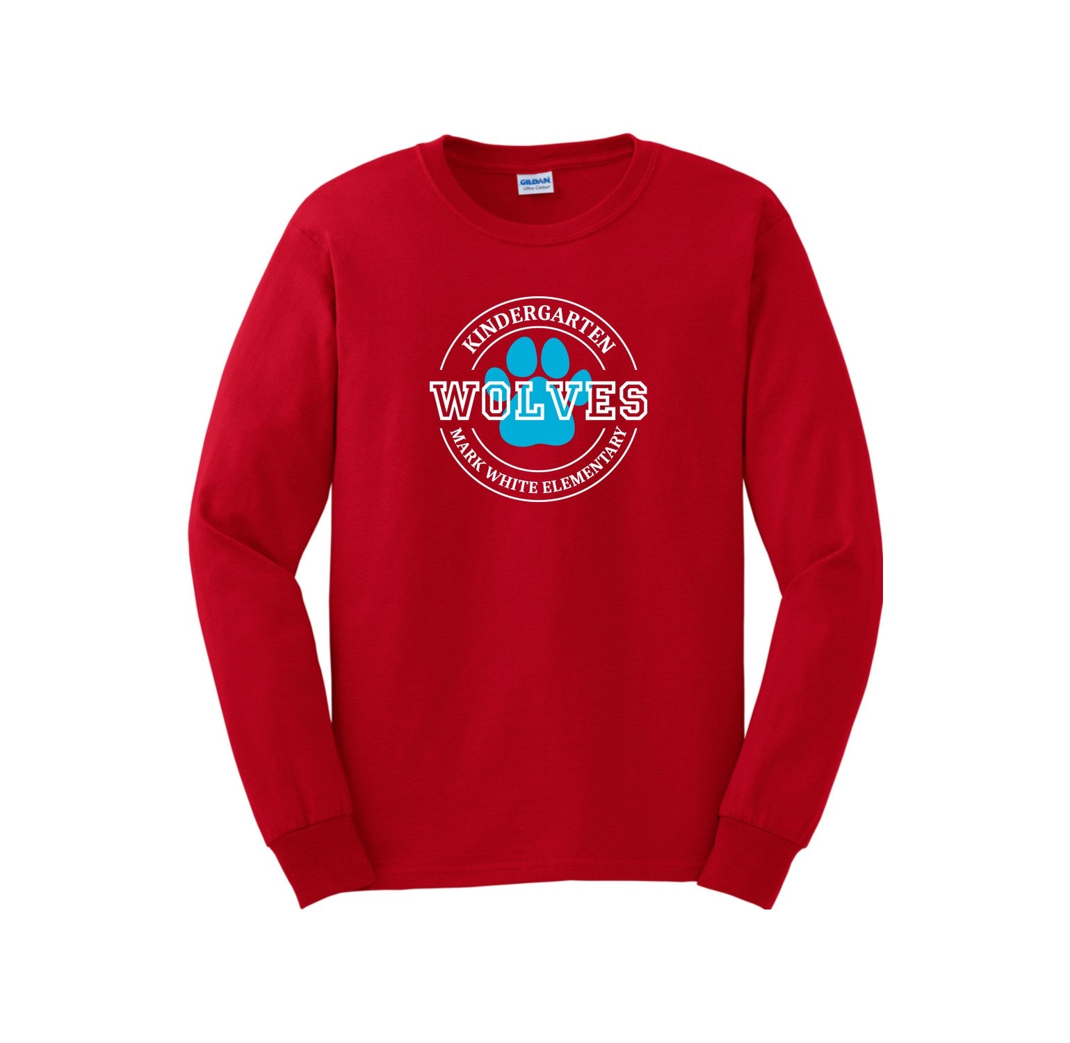 Red variant image