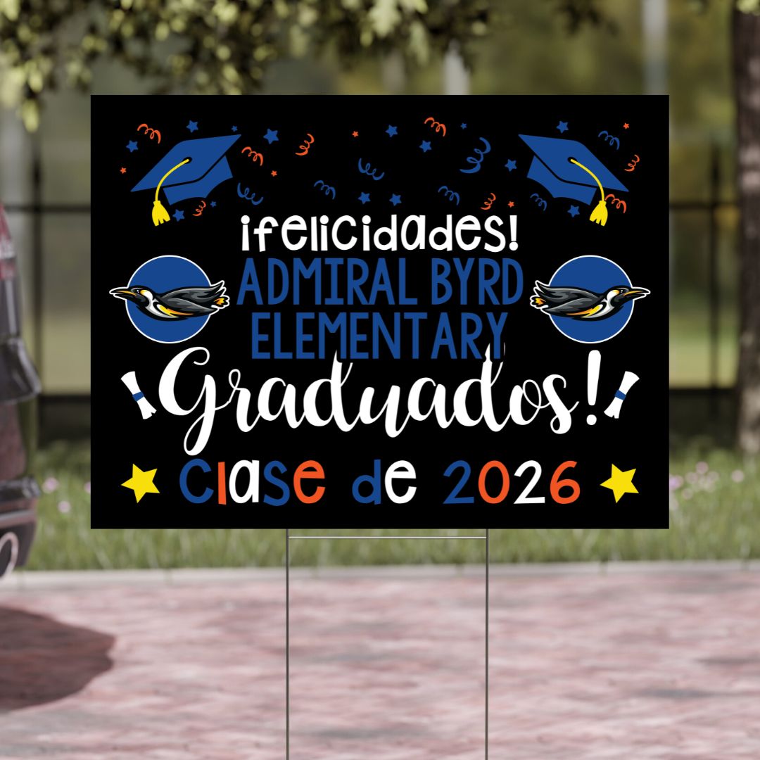 Yard Sign variant image