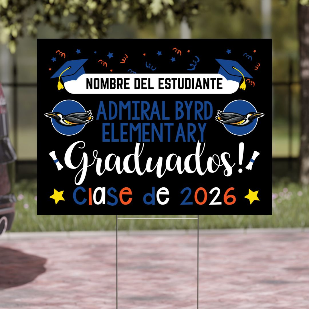 Yard Sign variant image