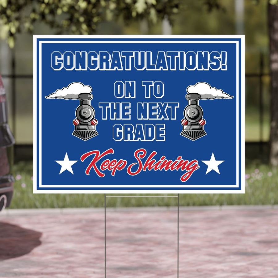 Yard Sign variant image