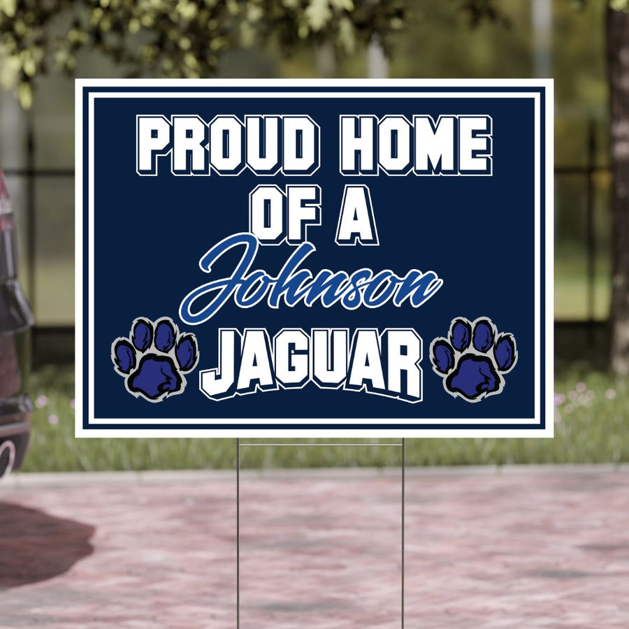 Yard Sign variant image