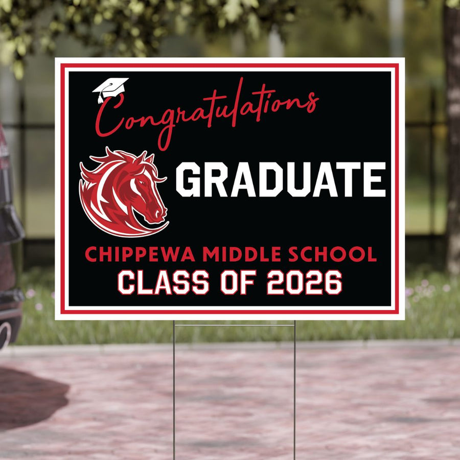 Yard Sign variant image