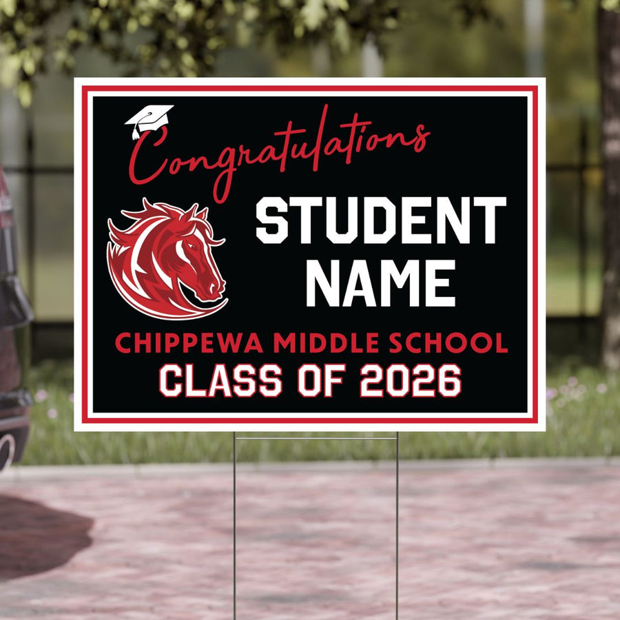 Yard Sign variant image