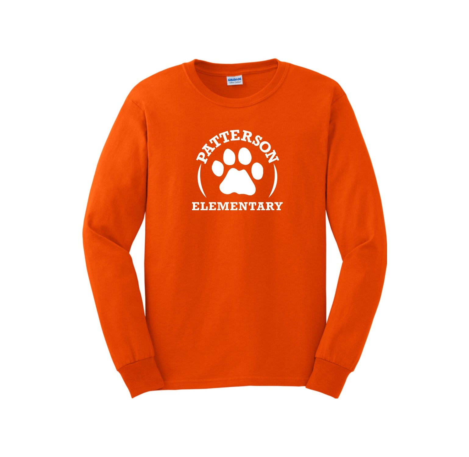 Orange variant image