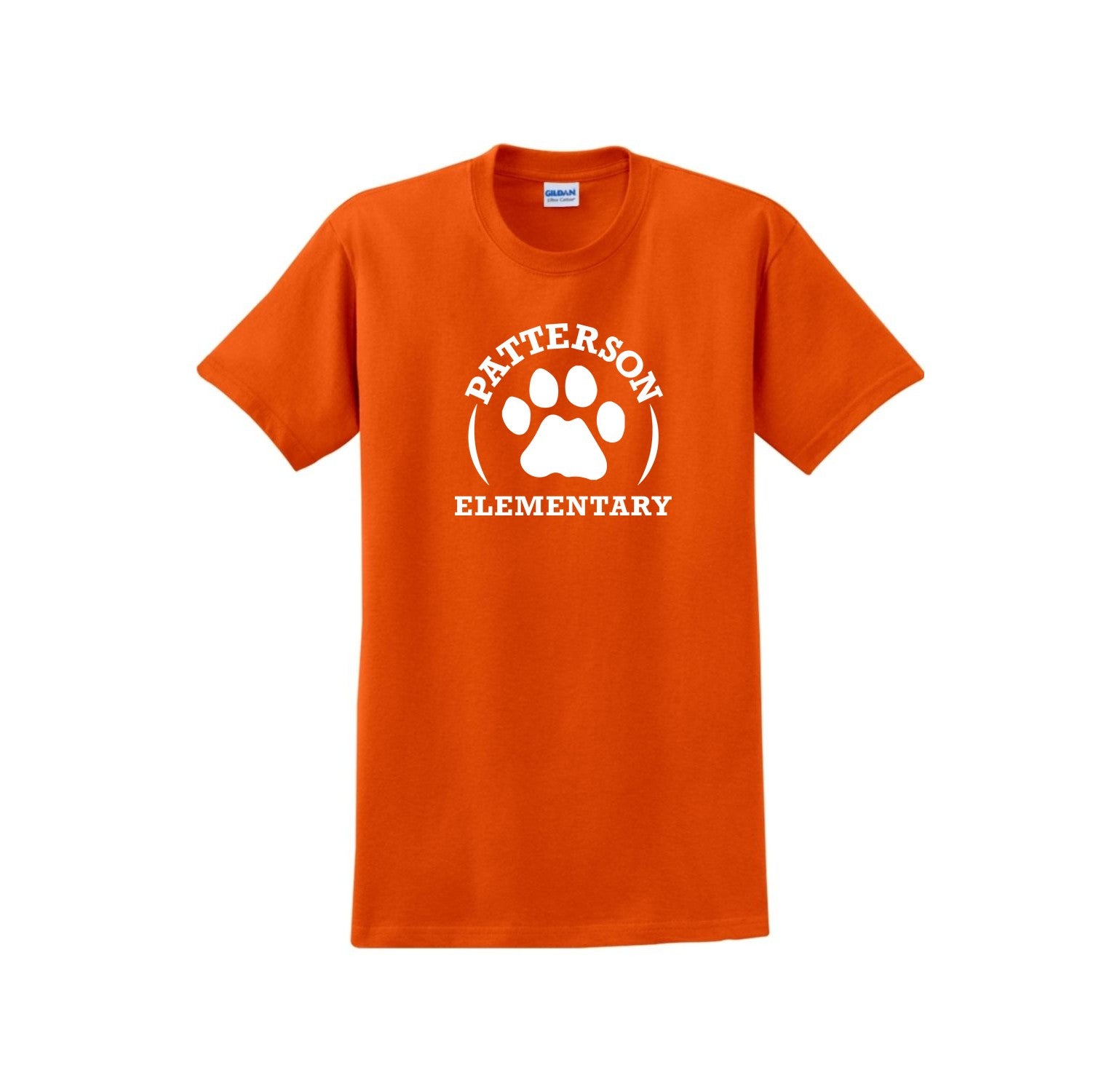Orange variant image