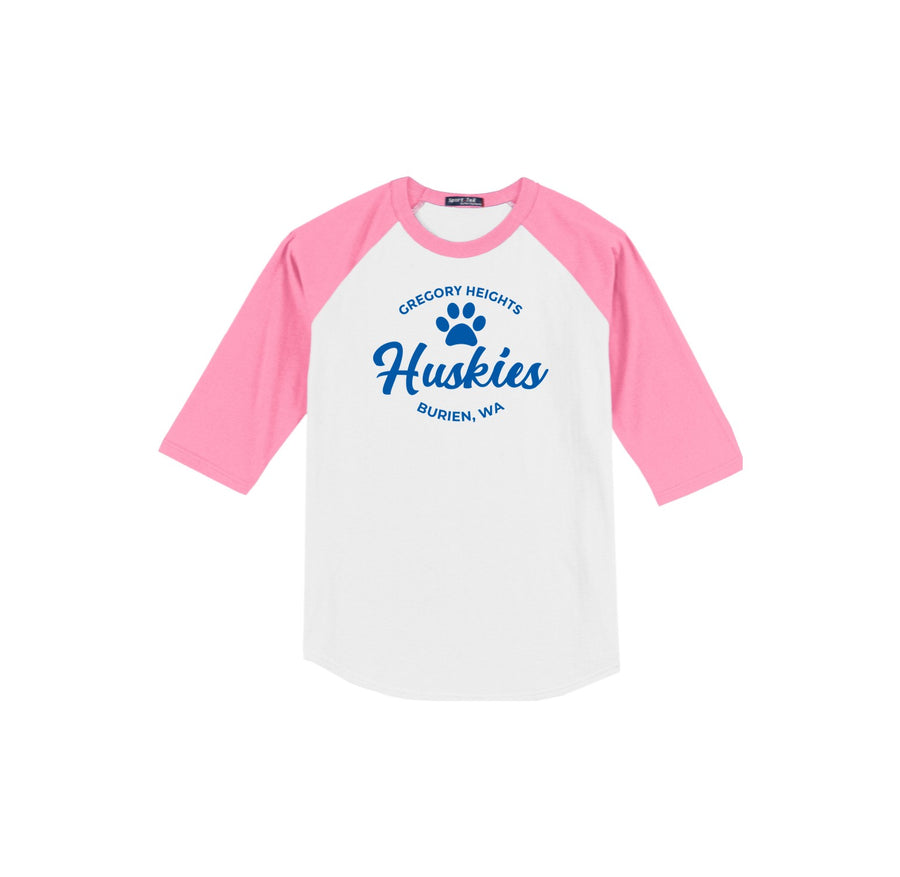White/ Heather Grey variant image