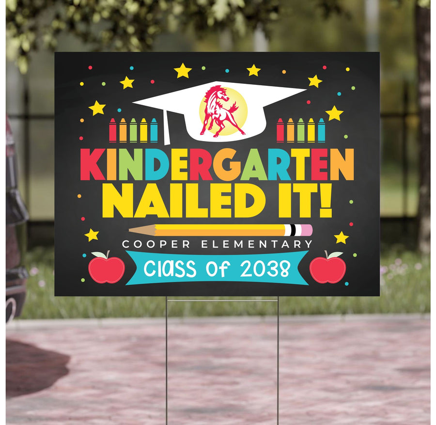 Yard Sign variant image